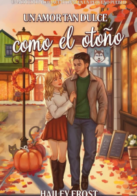 Un amor tan dulce como el otoño