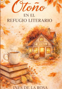 Otoño en el refugio literario