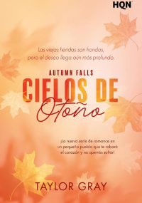 Cielos de otoño