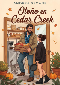 Otoño en Cedar Creek