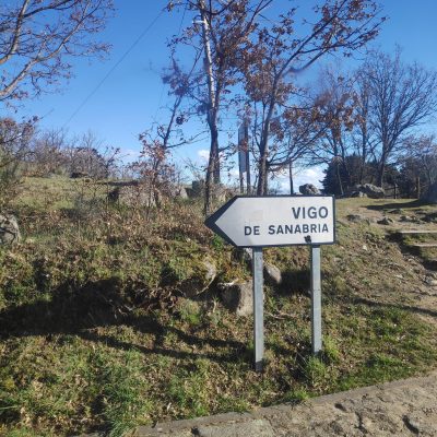 El lugar donde empezó todo. El que inspiró "Yo también quiero mi peli de Navidad"